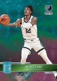 2021-22 Panini Elite Basketball 2 Hobby Box - PYT #2 - Major League Cardz