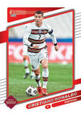 2020-21 Panini Donruss Soccer Road To Qatar Hobby Box - Random Pack #3 - Major League Cardz