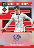 2020-21 Panini Donruss Soccer Road To Qatar Hobby Box - Random Pack #2 - Major League Cardz