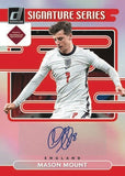 2020-21 Panini Donruss Soccer Road To Qatar Hobby Box - Random Pack #3 - Major League Cardz