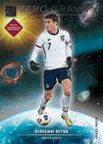 2020-21 Panini Donruss Soccer Road To Qatar Hobby Box - Random Pack #3 - Major League Cardz