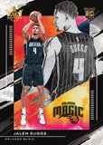 2021-22 Panini Court Kings Basketball 8 Box Half Case - PYT #1 - Major League Cardz