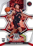 2021-22 Panini Mosaic Basketball 6 Box Half Case - PYT #4 *IN STOCK THURS.* - Major League Cardz
