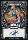 2021-22 Panini Obsidian Basketball FOTL 3 Box - PYT #1 - Major League Cardz