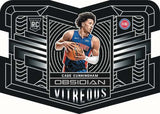 2021-22 Panini Obsidian Basketball FOTL 3 Box - PYT #1 - Major League Cardz