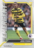 2021-22 Prizm EPL Soccer 3 Hobby Box - RT #1 *BEST PRICE AROUND!* - Major League Cardz