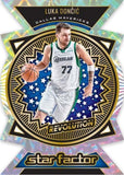 2021-22 Panini Revolution NBA 8 Box Inner Case - PYT #2 - Major League Cardz