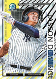 2021 Bowman Chrome Baseball Hobby 12 Box Case - PYT #9 - Major League Cardz