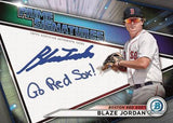 2021 Bowman Chrome Baseball Hobby 12 Box Case - PYT #9 - Major League Cardz