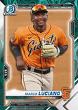 2021 Bowman Draft Baseball JUMBO 8 Box Case - PYT #1 (12/31 Release) *READ* - Major League Cardz