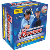 2021 Bowman Sapphire Baseball 4 Box - PYT #5 - Major League Cardz