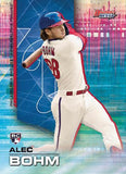 2021 Bowman's Best Baseball 8 Box Case - PYT #2 - Major League Cardz
