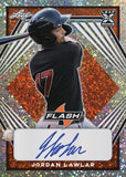 2021 Leaf Flash Baseball 12 Box Case - PYT #1 - Major League Cardz