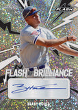 2021 Leaf Flash Baseball 12 Box Case - PYT #1 - Major League Cardz