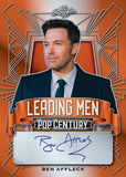 2021 Leaf Pop Century 2 Hobby Box - Random Hit #1 - Major League Cardz