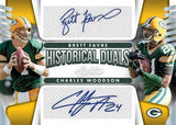 2021 Panini Absolute FB 6 Box - PYT # 7 (JAGS RANDOMIZED TO THE BREAK! EACH TEAM HAS A SPOT)) - Major League Cardz