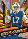 2021 Panini Absolute Football 6 Box Half Case - PYT #2 - Major League Cardz