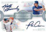 2021 Panini Flawless Baseball 2 Box Case - PYT #1 - Major League Cardz