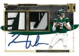 2021 Panini Impeccable Football 3 Box Case - PYT #2 (FRIDAY RELEASE) - Major League Cardz