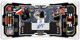 2021 Panini Playbook Football 8 Box Half Case - PYT #2 - Major League Cardz