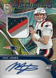 2021 Panini Spectra Football FOTL 2 Box - PYT #2 - Major League Cardz