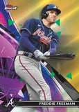 2021 Topps Finest Baseball 8 Box Case - PYT #3 (Friday release) - Major League Cardz