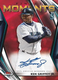 2021 Topps Finest Baseball 8 Box Case - PYT #3 (Friday release) - Major League Cardz