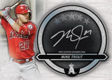 2021 Topps Five Star Baseball 8 Box Case - PYT #8 - Major League Cardz