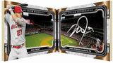 2021 Topps Museum Collection Baseball 6 Box Half Case - PYT #6 - Major League Cardz
