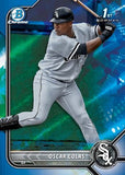 2022 Bowman Chrome Baseball Sapphire 4 Box - PYT #3 - Major League Cardz