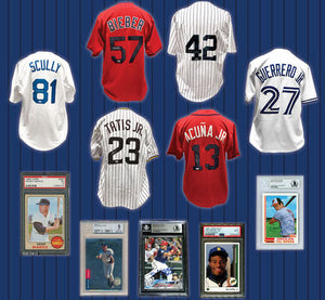 2022 Leaf Stitches & Slabs Baseball 3 Box Case - PYT #2 - Major League Cardz