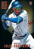 2022 Panini Capstone Baseball FOTL 8 Box Half Case - PYT #1 - Major League Cardz