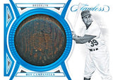 2022 Panini Flawless Baseball 1 Box - PYT #1 *LOOSE BOX MOJO* - Major League Cardz