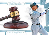 2022 Panini Flawless Baseball 2 Box Case - PYT #1 - Major League Cardz