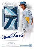 2022 Panini Flawless Baseball 2 Box Case - PYT #2 - Major League Cardz