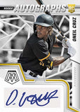 2022 Panini Mosaic Baseball FOTL 6 Box Half Case - PYT #1 - Major League Cardz