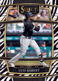 2022 Panini SELECT Baseball 6 Box Half Case - PYT #2 - Major League Cardz