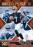 2022 Panini XR Football 2 Hobby Box - Double RT #1 *FREE SPOT! IN STOCK!* - Major League Cardz