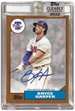 2022 Topps Clearly Authentic Baseball 20 Box Case - PYT #1 *IN STOCK THURSDAY* - Major League Cardz