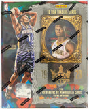 2019-20 Panini Court Kings Basketball 8 Box Break - PYT #1 - Major League Cardz