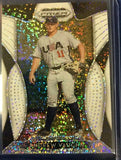 2019 Panini Prizm Draft Baseball WHITE SPARKLE Packs x30 (print runs of 20 or less) - PYT #1 - Major League Cardz