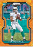 2020 Panini Prizm Football Retail Mixer - PYT #15 - Major League Cardz