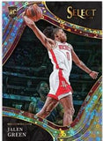 2021-22 Panini SELECT Basketball H2 5 Box - PYT #1 *FRESH CASE* - Major League Cardz