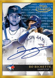 2020 Topps Gold Label Baseball 16 Box Case - PYT #3 - Major League Cardz