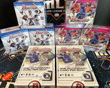 2020 Bowman 8 Box Mixer (Sapphire x 3, Hobby x 2, Mega x 3) - PYT #4 - Major League Cardz