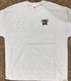MLC's 1st T-Shirt!!! Stitched logo, multiple sizes available. LIMITED!!! - Major League Cardz