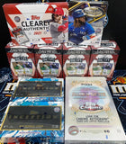 2021-22 Baseball MEGA Mixer 35 Boxes with 91+ auto's!!! PYT #1 - Major League Cardz