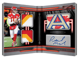 2019 Panini Playbook Football 8 Box Case Break  - PYT #1 - Major League Cardz