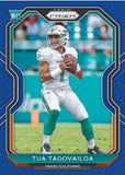 2020 Panini Prizm Football Retail Mixer - PYT #21 - Major League Cardz