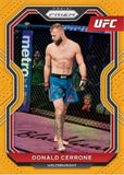 2021 Panini Prizm UFC 2 Retail Box - Random Divisions #2 - Major League Cardz